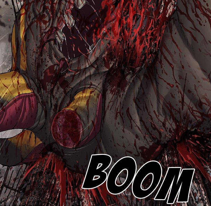 Read Leviathan EN Manga Online