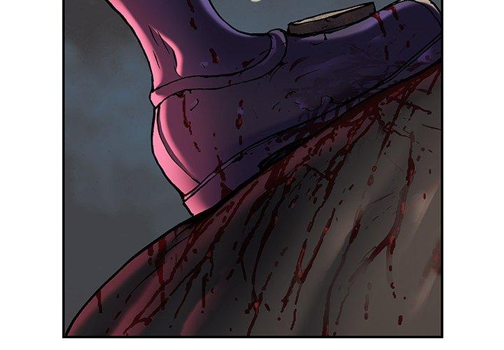 Read Leviathan EN Manga Online