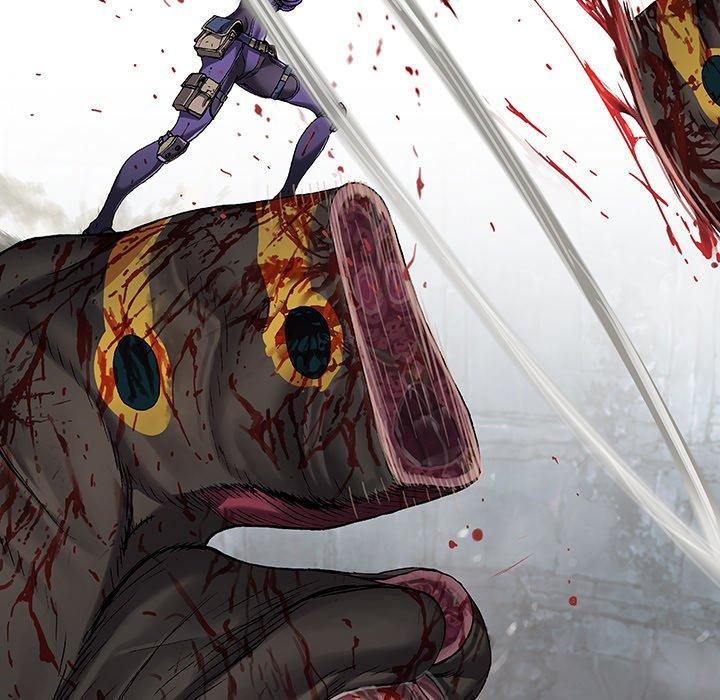 Read Leviathan EN Manga Online