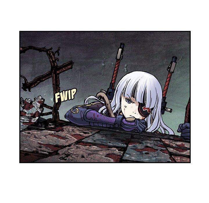 Read Leviathan EN Manga Online