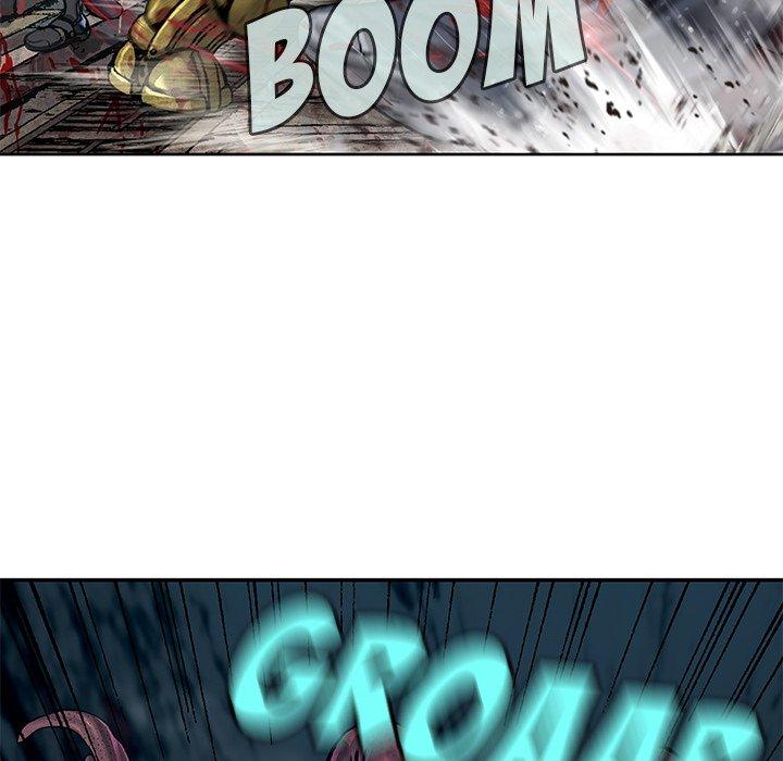 Read Leviathan EN Manga Online