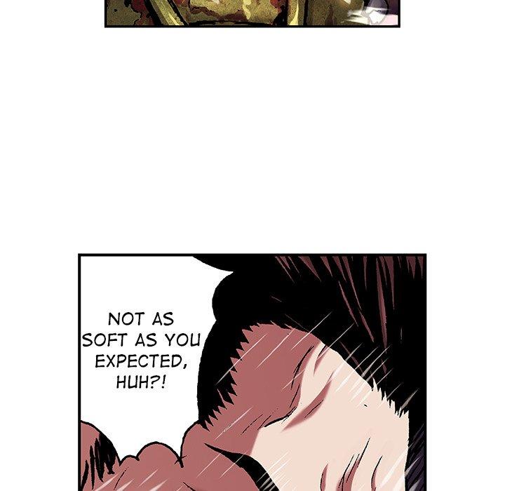 Read Leviathan EN Manga Online