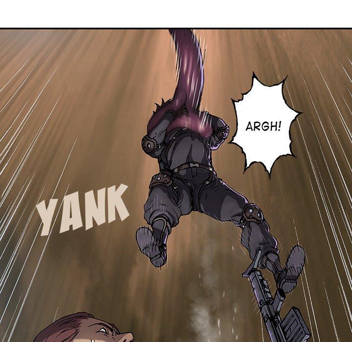 Read Leviathan EN Manga Online