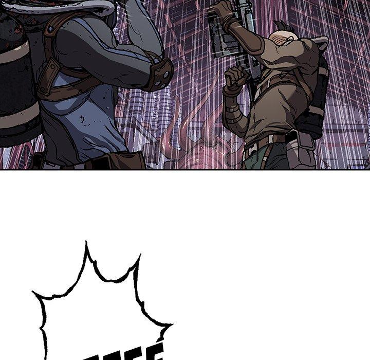 Read Leviathan EN Manga Online