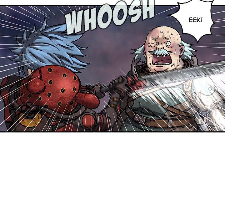 Read Leviathan EN Manga Online