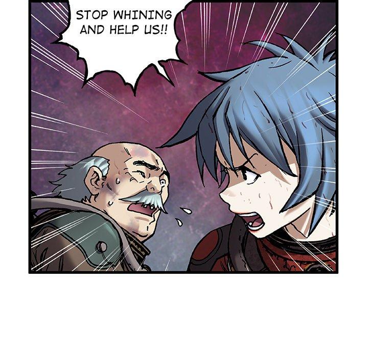 Read Leviathan EN Manga Online