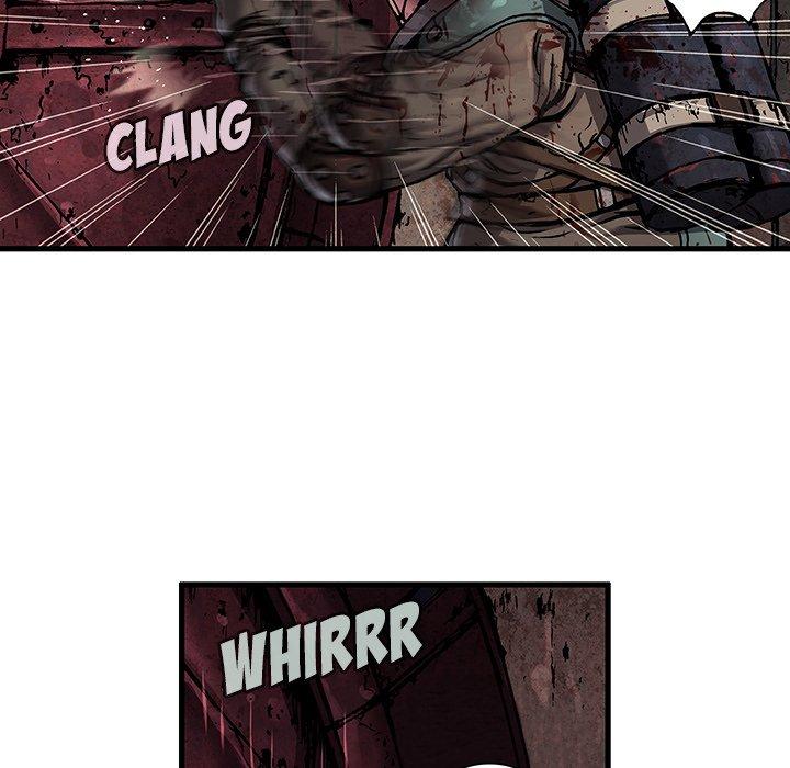 Read Leviathan EN Manga Online