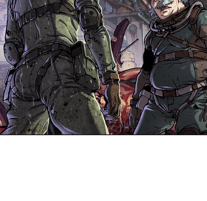 Read Leviathan EN Manga Online