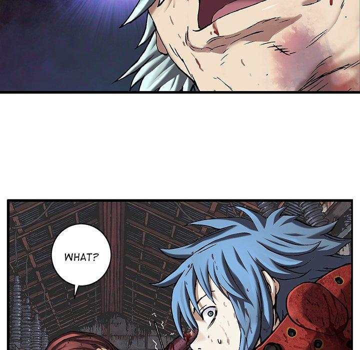 Read Leviathan EN Manga Online