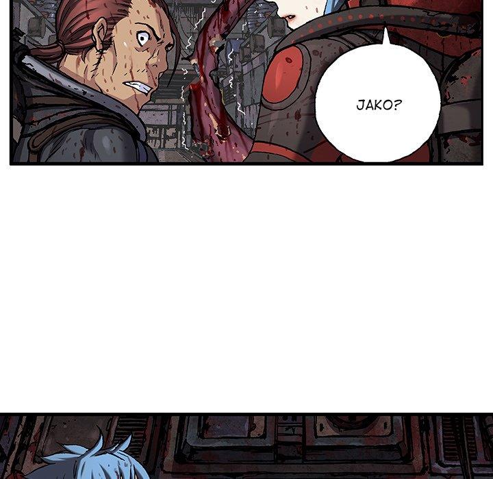 Read Leviathan EN Manga Online