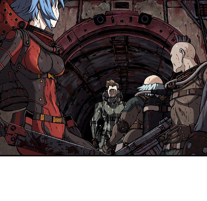 Read Leviathan EN Manga Online