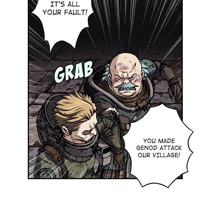 Read Leviathan EN Manga Online