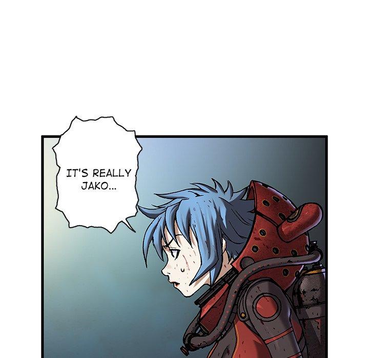 Read Leviathan EN Manga Online