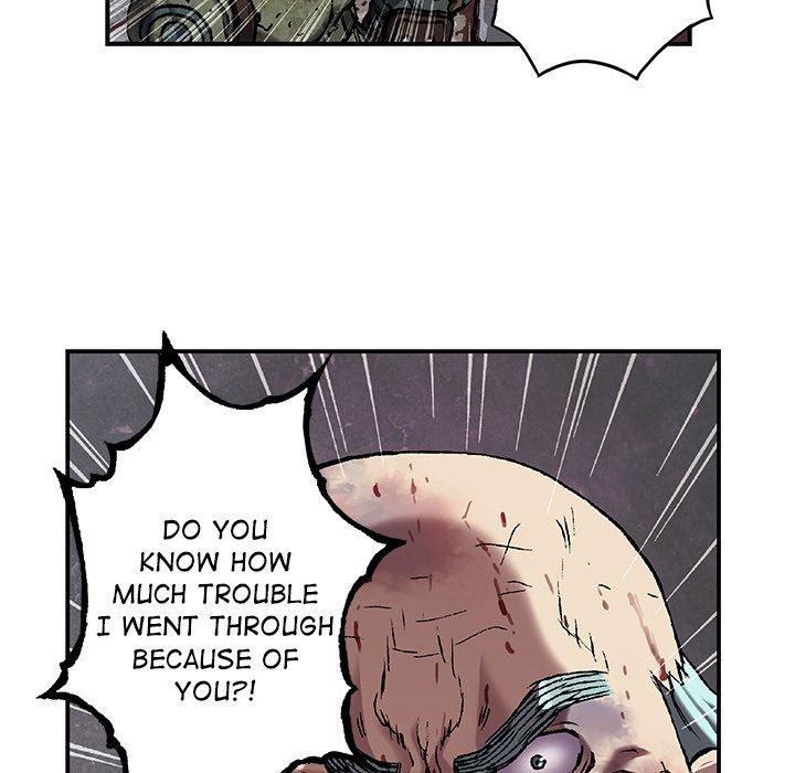 Read Leviathan EN Manga Online