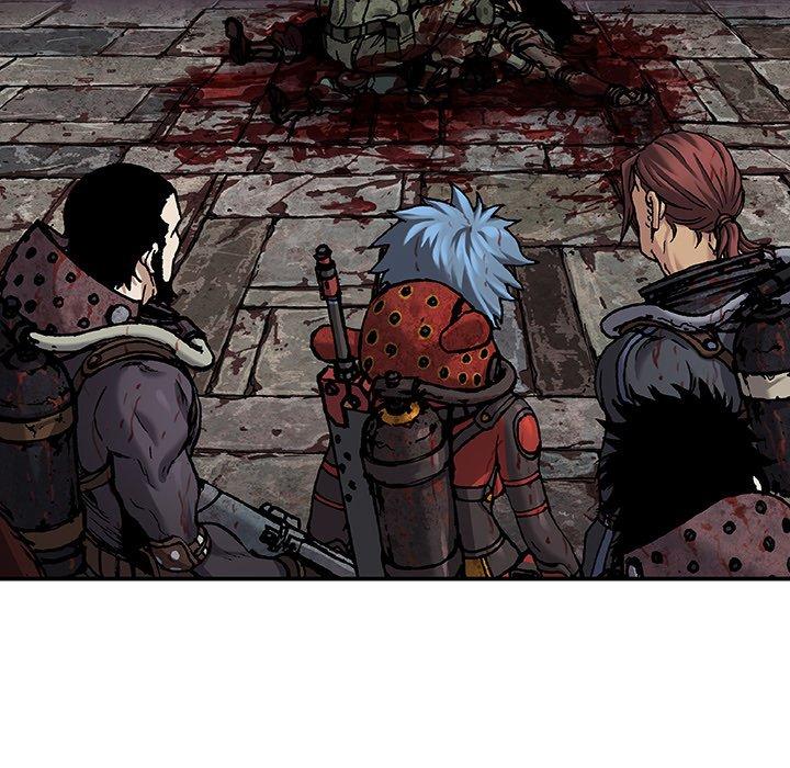 Read Leviathan EN Manga Online