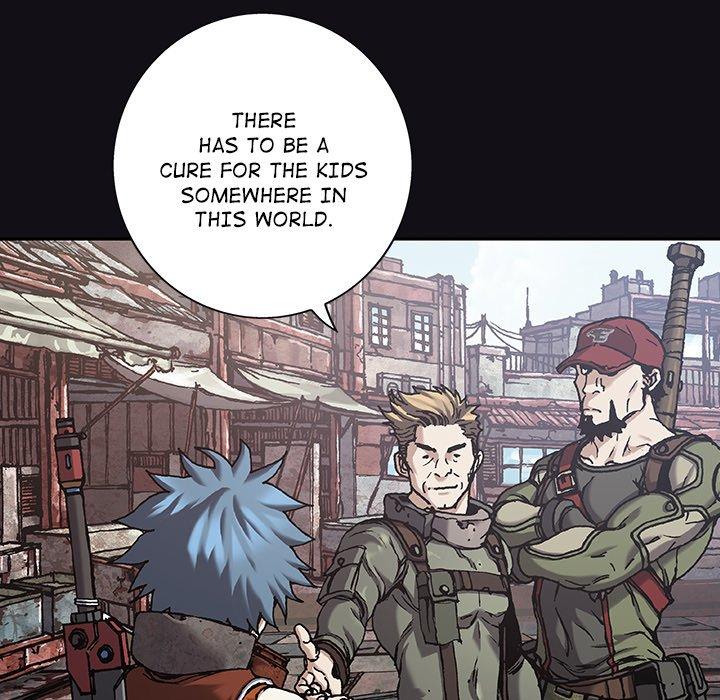 Read Leviathan EN Manga Online