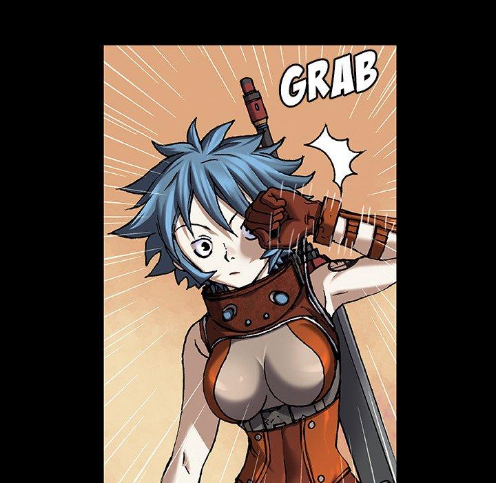 Read Leviathan EN Manga Online