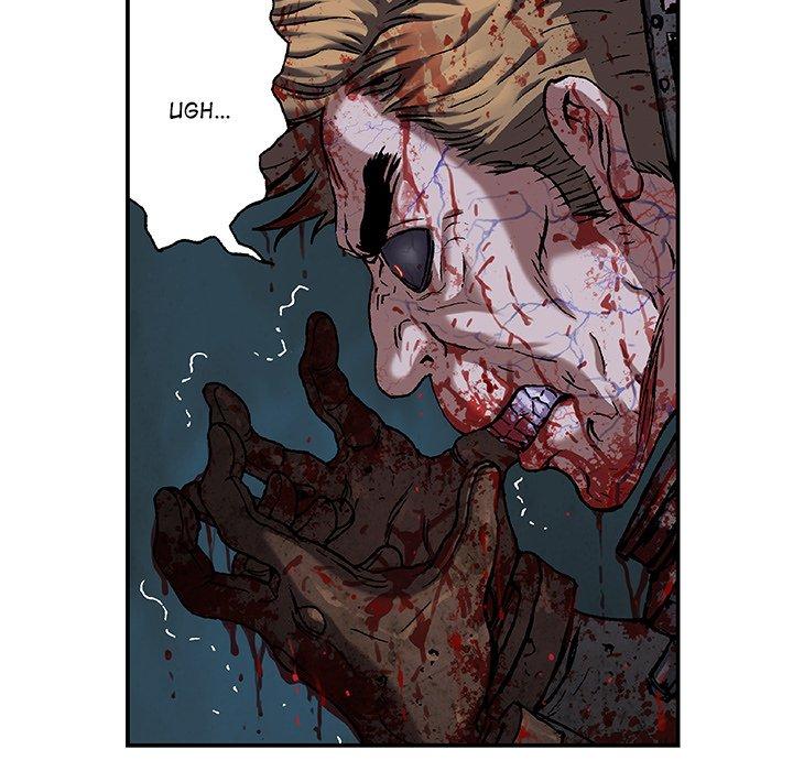 Read Leviathan EN Manga Online