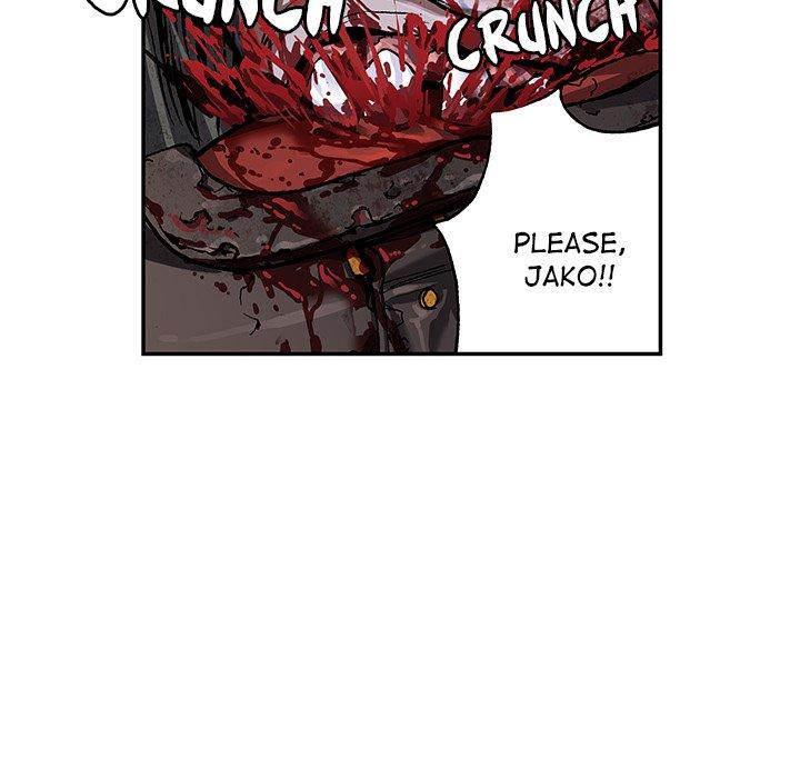 Read Leviathan EN Manga Online