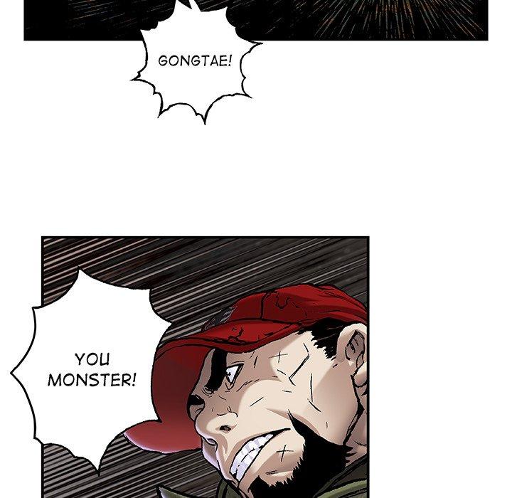 Read Leviathan EN Manga Online