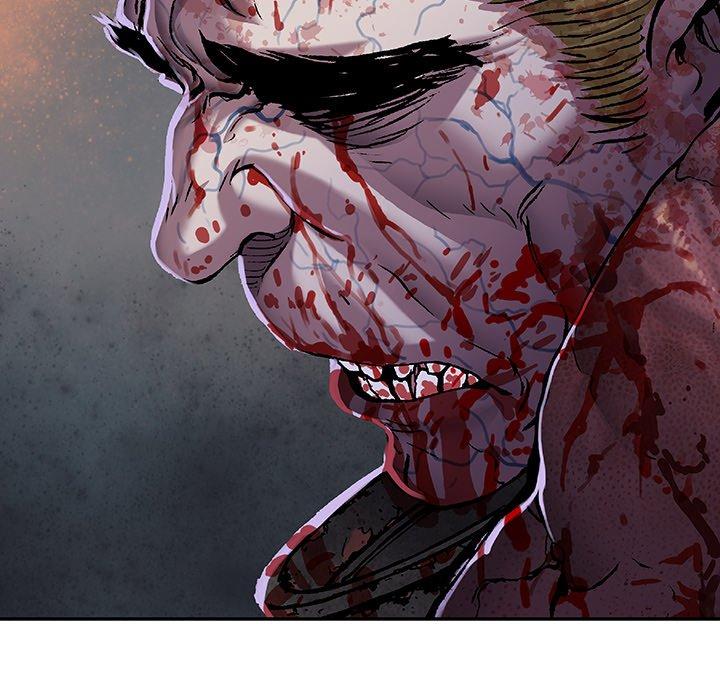 Read Leviathan EN Manga Online