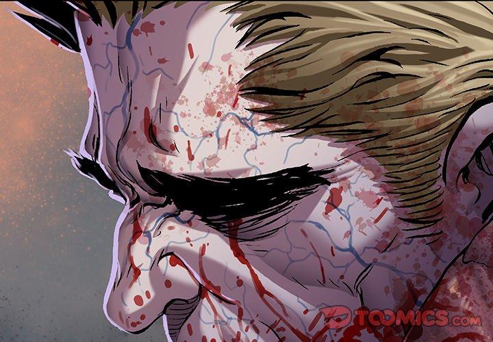 Read Leviathan EN Manga Online