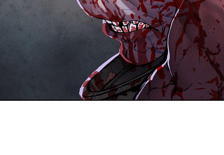 Read Leviathan EN Manga Online