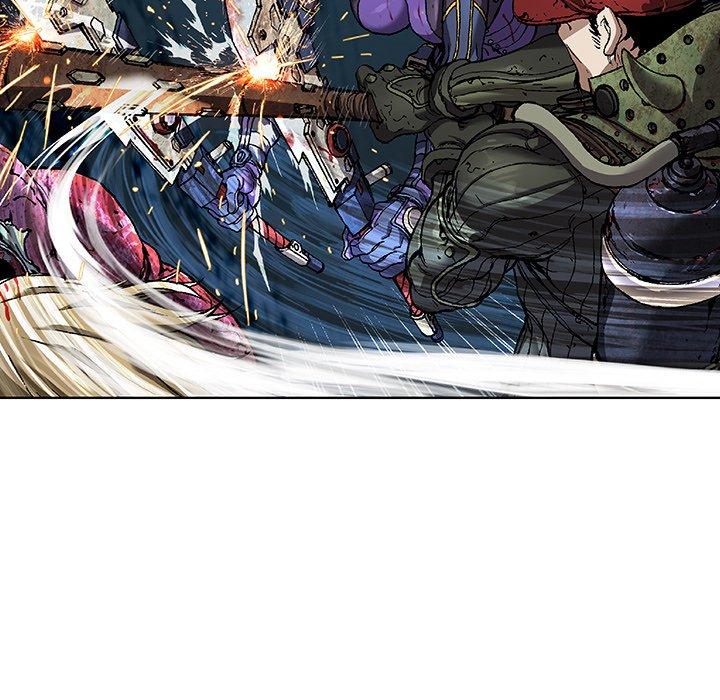 Read Leviathan EN Manga Online