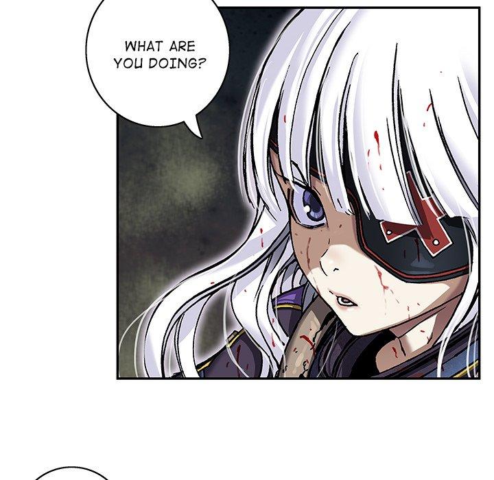 Read Leviathan EN Manga Online