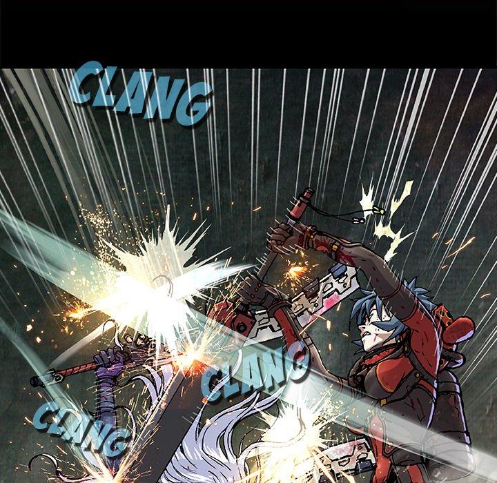 Read Leviathan EN Manga Online