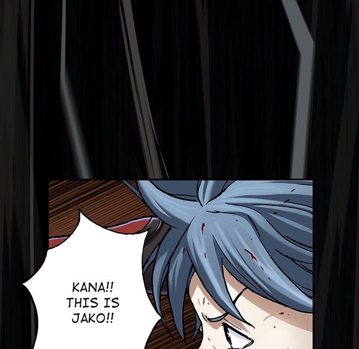 Read Leviathan EN Manga Online