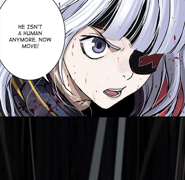 Read Leviathan EN Manga Online