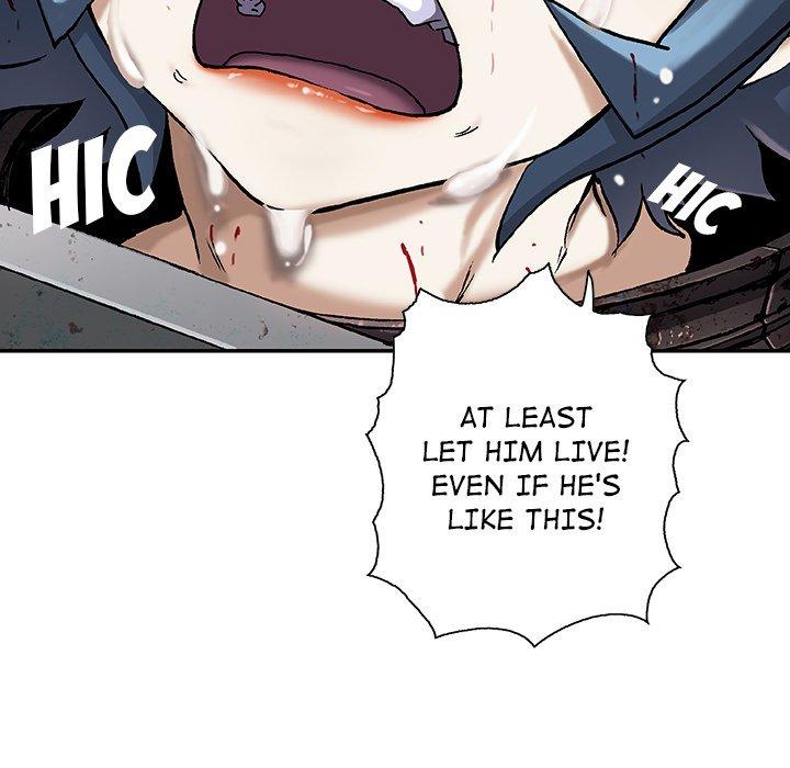 Read Leviathan EN Manga Online