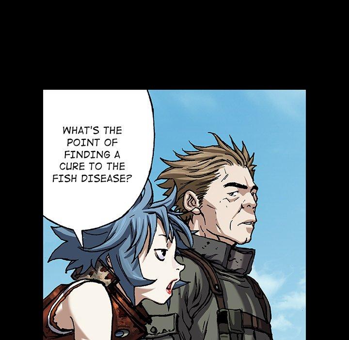 Read Leviathan EN Manga Online