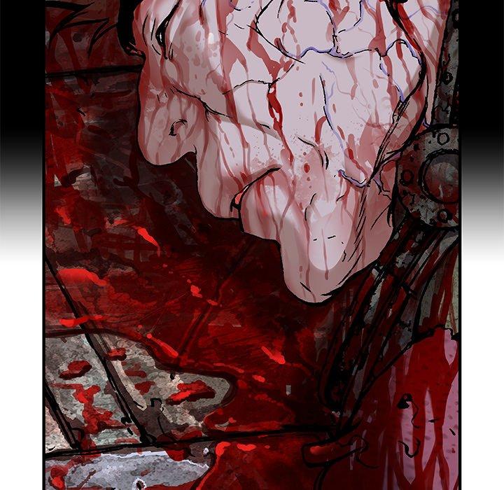 Read Leviathan EN Manga Online