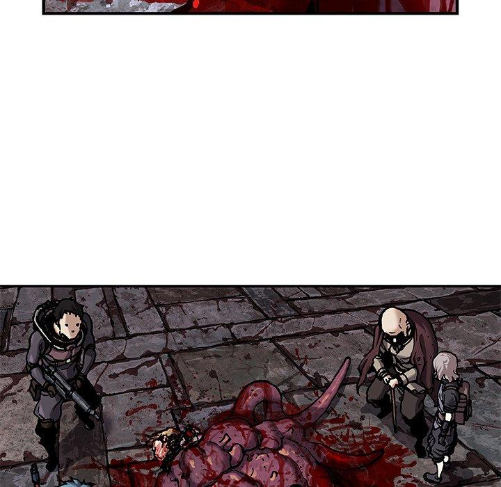 Read Leviathan EN Manga Online