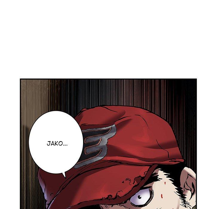 Read Leviathan EN Manga Online