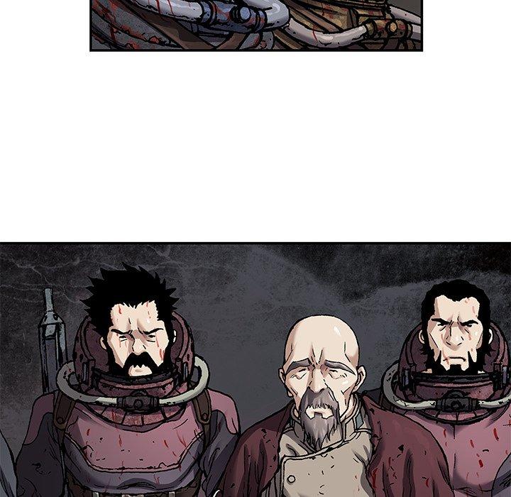 Read Leviathan EN Manga Online