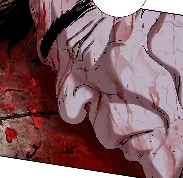 Read Leviathan EN Manga Online