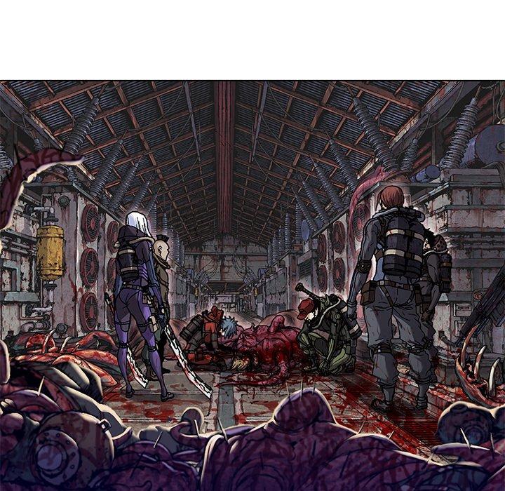 Read Leviathan EN Manga Online