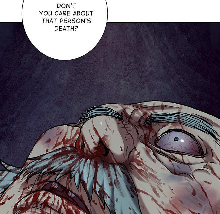 Read Leviathan EN Manga Online