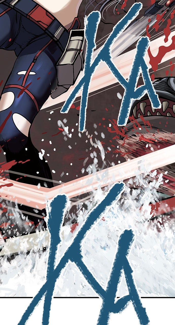 Read Leviathan EN Manga Online