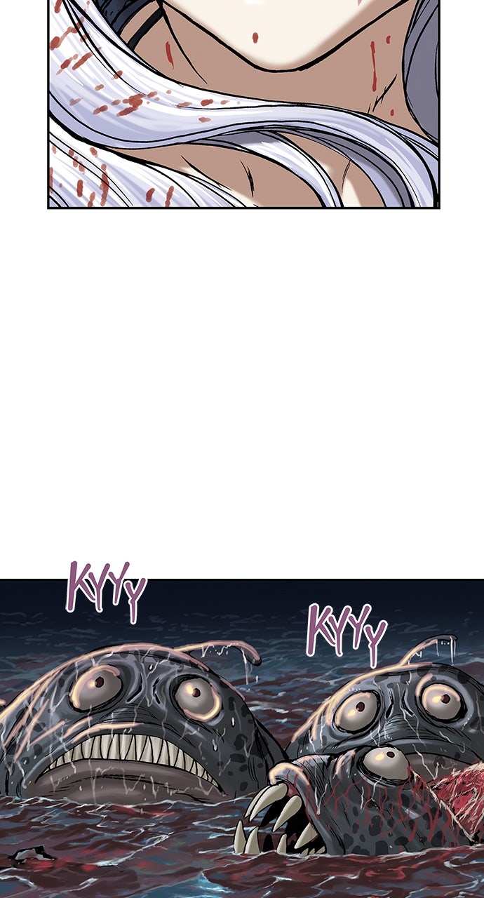 Read Leviathan EN Manga Online