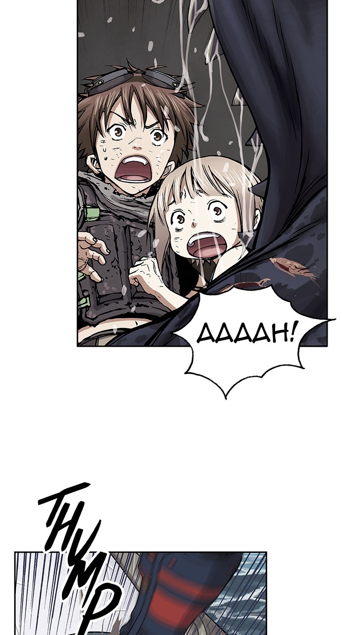 Read Leviathan EN Manga Online