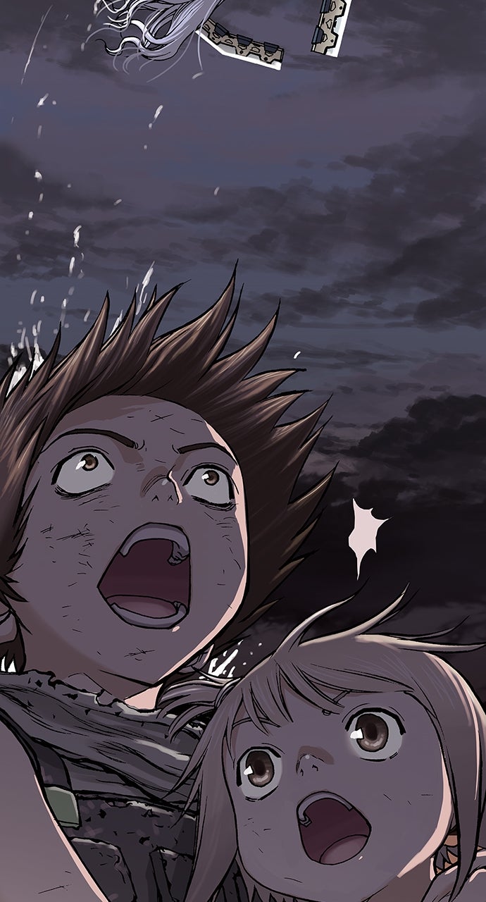 Read Leviathan EN Manga Online