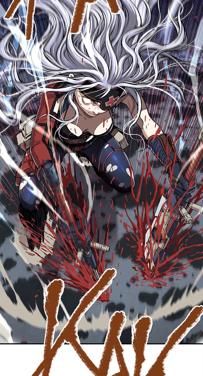 Read Leviathan EN Manga Online