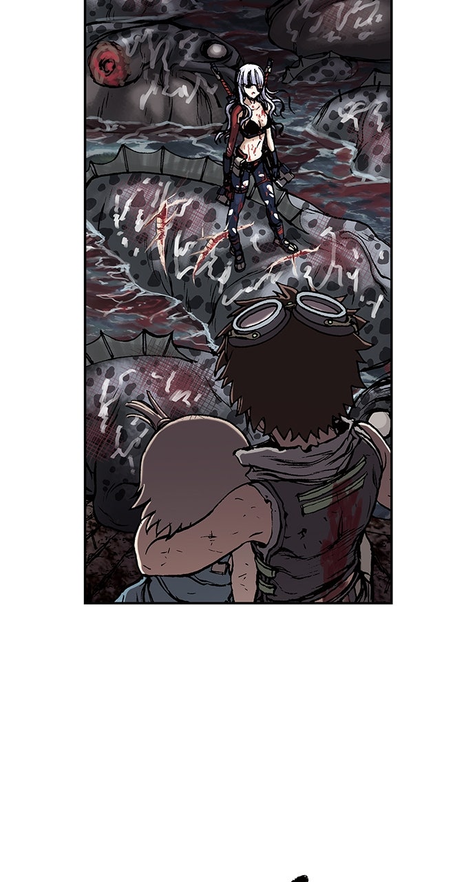 Read Leviathan EN Manga Online