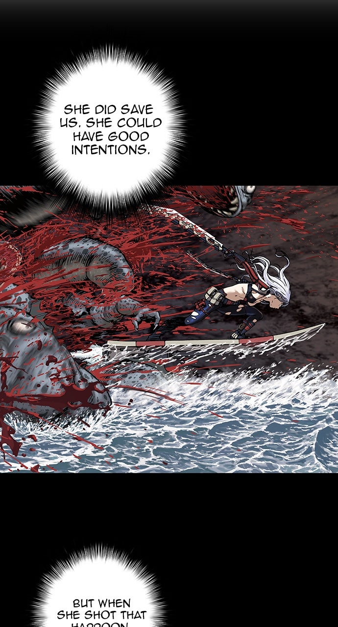 Read Leviathan EN Manga Online