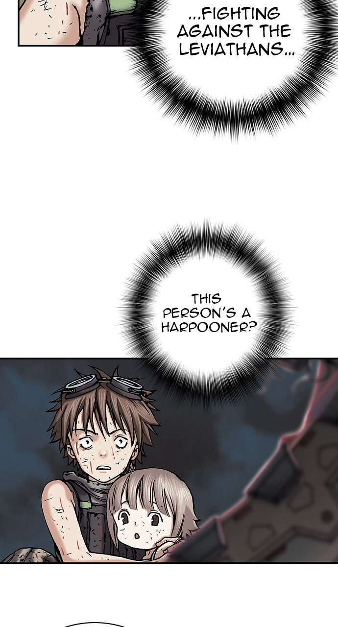 Read Leviathan EN Manga Online
