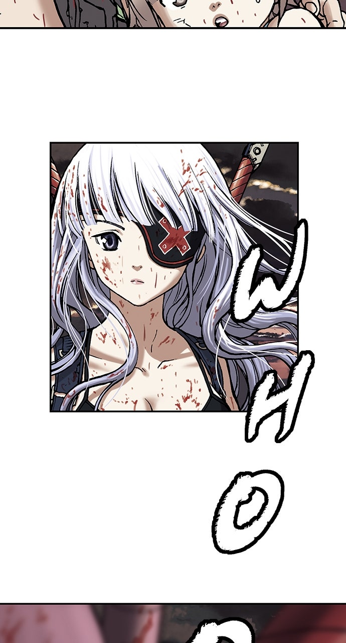 Read Leviathan EN Manga Online